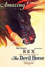 Watch Rex the Devil Horse M4uhd
