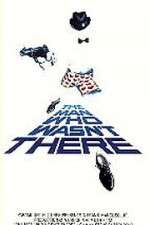 Watch The Man Who Wasn't There M4uhd