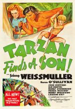 Watch Tarzan Finds a Son! M4uhd