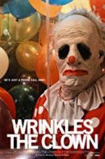 Watch Wrinkles the Clown M4uhd