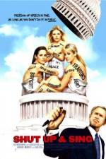 Watch Shut Up & Sing M4uhd