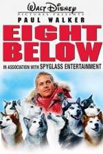 Watch Eight Below M4uhd
