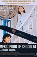 Watch Merci pour le Chocolat M4uhd