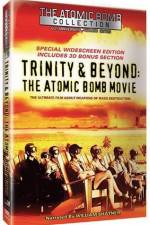 Watch Trinity and Beyond M4uhd