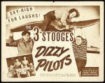 Watch Dizzy Pilots (Short 1943) M4uhd