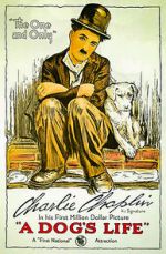 Watch A Dog's Life (Short 1918) M4uhd