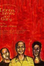 Watch Donna James & Gary M4uhd