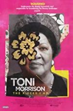 Watch Toni Morrison: The Pieces I Am M4uhd