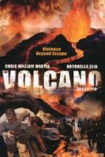 Watch Nature Unleashed Volcano M4uhd