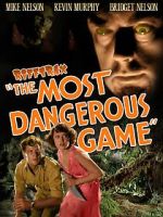 Watch Rifftrax: The Most Dangerous Game M4uhd