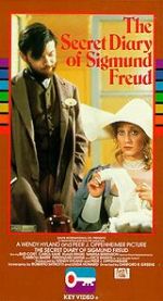 Watch The Secret Diary of Sigmund Freud M4uhd