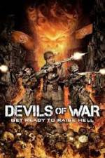 Watch Devils Of War M4uhd