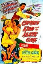 Watch Captain Kidd and the Slave Girl M4uhd
