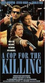 Watch In the Line of Duty: A Cop for the Killing M4uhd