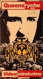 Watch Queensr�che: Video Mindcrime M4uhd