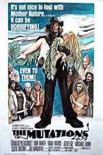 Watch The Mutations M4uhd