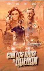 Watch Con los a�os que me quedan M4uhd