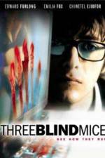 Watch 3 Blind Mice M4uhd