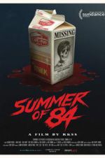 Watch Summer of 84 M4uhd