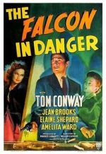 Watch The Falcon in Danger M4uhd