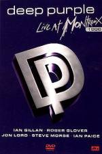 Watch Deep Purple  Live at Montreux M4uhd