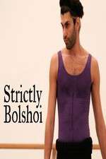 Watch Strictly Bolshoi M4uhd