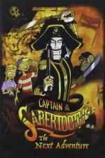 Watch Captain Sabertooth\'s Next Adventure M4uhd