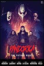 Watch Pandorica M4uhd