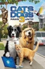 Watch Cats & Dogs 3: Paws Unite M4uhd