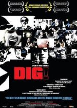 Watch Dig! M4uhd