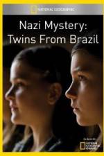 Watch National Geographic Nazi Mystery Twins from Brazil M4uhd