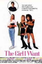 Watch The Girl I Want M4uhd