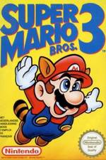 Watch Super Mario Bros 3 M4uhd