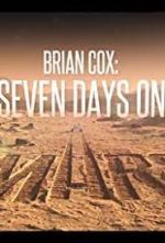 Watch Brian Cox: Seven Days on Mars M4uhd