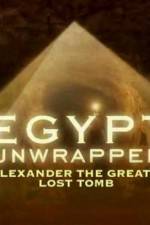 Watch Egypt Unwrapped: Race to Bury Tut M4uhd