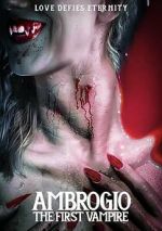 Watch Ambrogio: The First Vampire M4uhd
