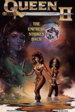 Watch Barbarian Queen II The Empress Strikes Back M4uhd