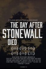 Watch The Day After Stonewall Died (Short 2013) M4uhd