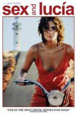 Watch Lucía y el sexo M4uhd