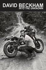 Watch David Beckham: Into the Unknown M4uhd