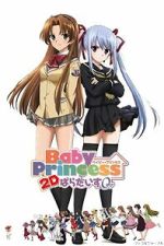 Watch Baby Princess 3D Paradise Love M4uhd