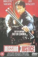 Watch Mission of Justice M4uhd