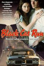 Watch Black Cat Run - Tödliche Hetzjagd M4uhd