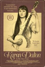 Watch Karen Dalton: In My Own Time M4uhd