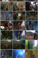 Watch Lizzy Borden: Live at Kobetasonik Bilbao Spain M4uhd