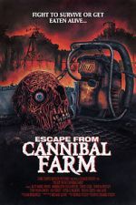 Watch Escape from Cannibal Farm M4uhd