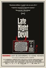 Watch Late Night with the Devil M4uhd