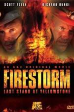 Watch Firestorm Last Stand at Yellowstone M4uhd