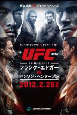Watch UFC 144 Edgar vs Henderson M4uhd