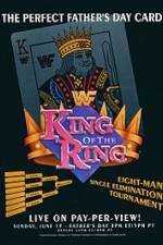 Watch King of the Ring M4uhd